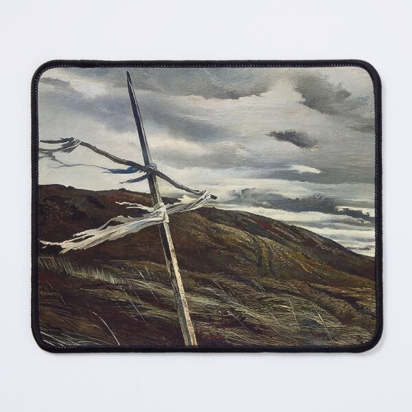 Item preview, Andrew wyeth artwork designed and sold by namikikkik.