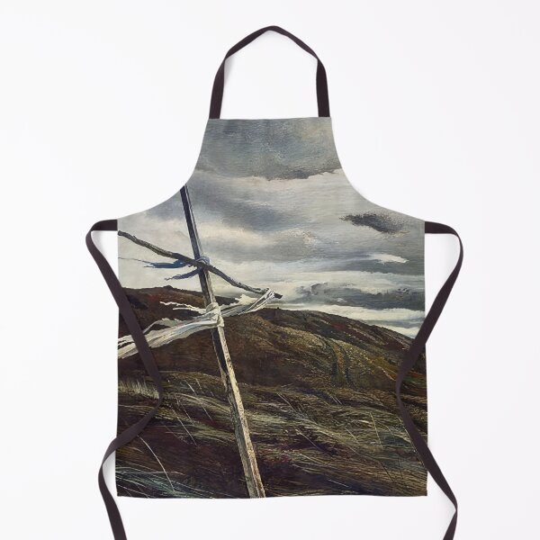Item preview, Andrew wyeth artwork designed and sold by namikikkik.
