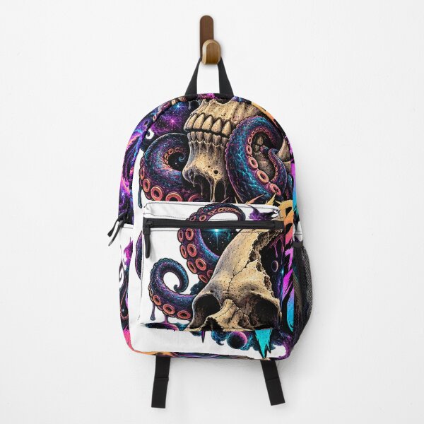 Item preview, Star Skull designed and sold by CleanLine Studio.