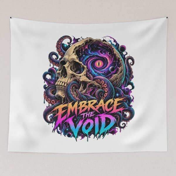 Item preview, Star Skull designed and sold by CleanLine Studio.