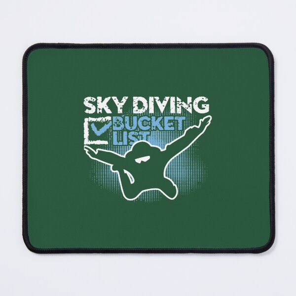 Item preview, Bucket List Skydiving          (2) designed and sold by FamilyBestGifl.