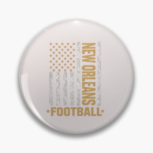 Item preview, New Orleans Football designed and sold by Urbanzilhu.