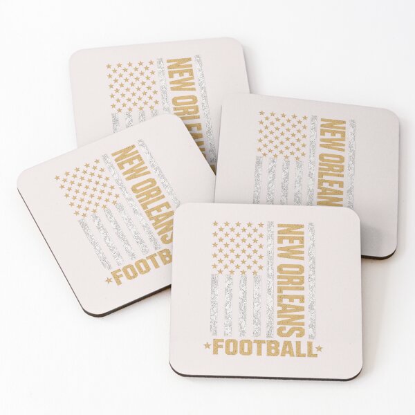 Item preview, New Orleans Football designed and sold by Urbanzilhu.