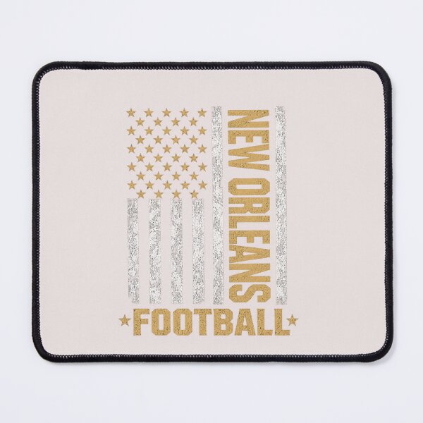 Item preview, New Orleans Football designed and sold by Urbanzilhu.