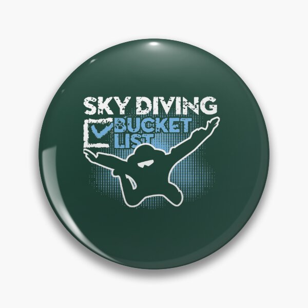 Item preview, Bucket List Skydiving          (2) designed and sold by FamilyBestGifl.