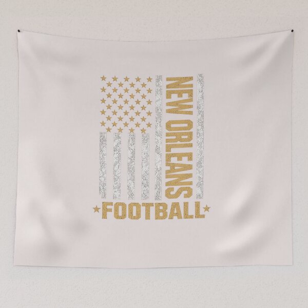Item preview, New Orleans Football designed and sold by Urbanzilhu.