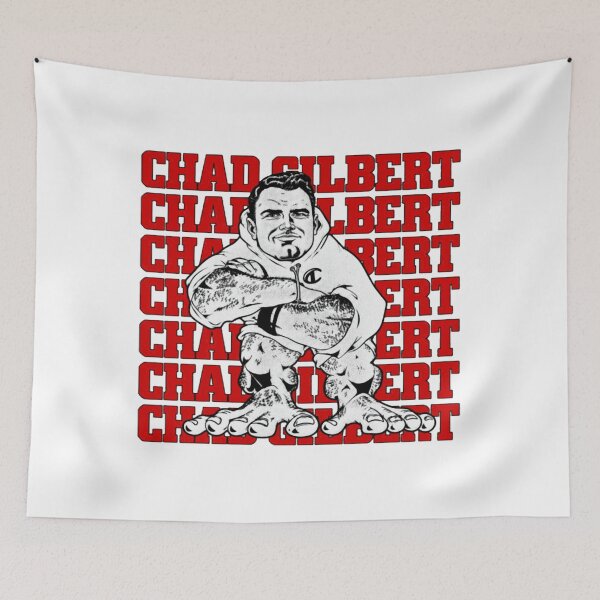 Item preview, Chad-gilbert designed and sold by Stuff-Vike.