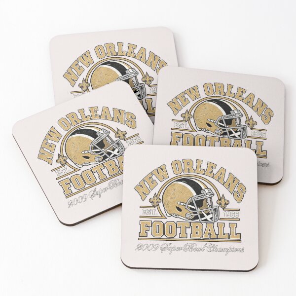 Item preview, New Orleans Football designed and sold by Urbanzilhu.