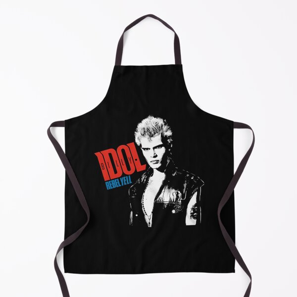 Item preview,  Billy Idol  Rebel Yell.2025 Concert designed and sold by VinoPvpCaDa1v10.