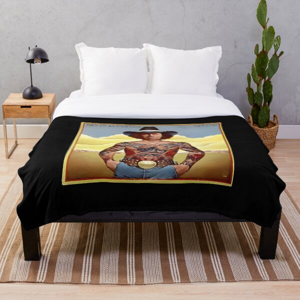 Item preview, David Allan Coe designed and sold by MurrayDavis.