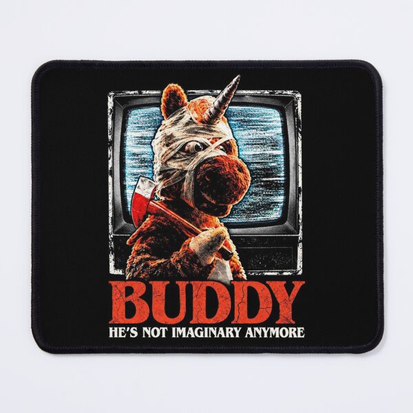 Item preview, Vintage Buddy He's Not Imaginary Anymore designed and sold by Geraldineromero.