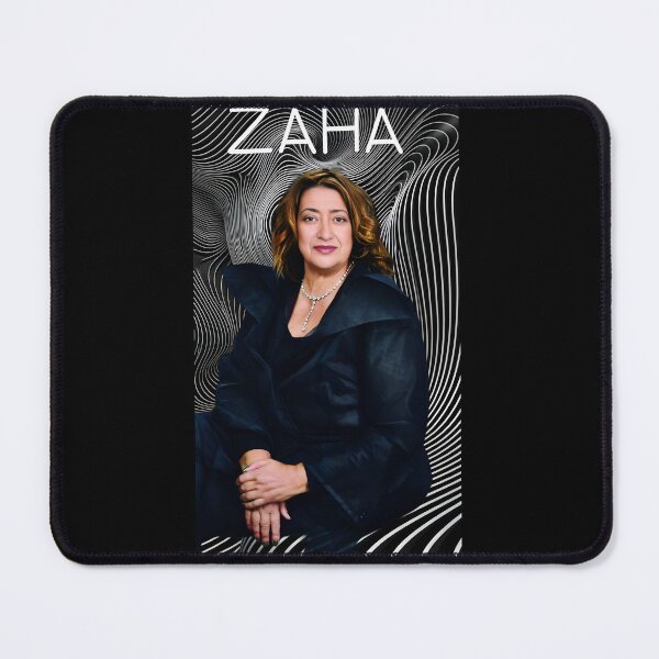 Item preview, Zaha Hadid designed and sold by CMooreWorx.
