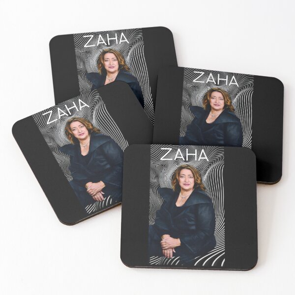 Item preview, Zaha Hadid designed and sold by CMooreWorx.