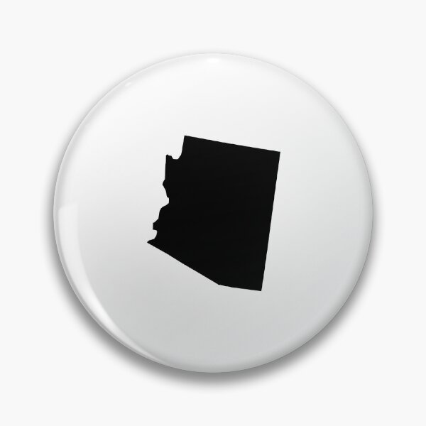 Item preview, Arizona State Silhouette AZ designed and sold by shitpostee.