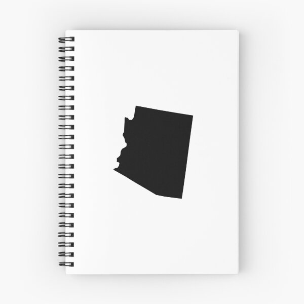 Item preview, Arizona State Silhouette AZ designed and sold by shitpostee.