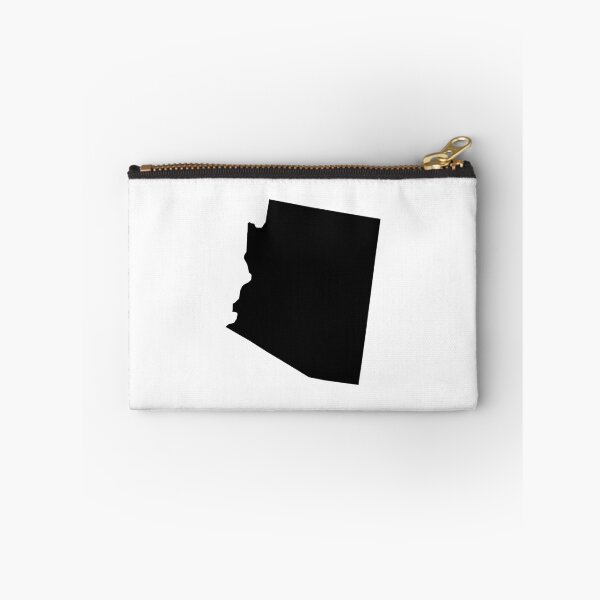 Item preview, Arizona State Silhouette AZ designed and sold by shitpostee.