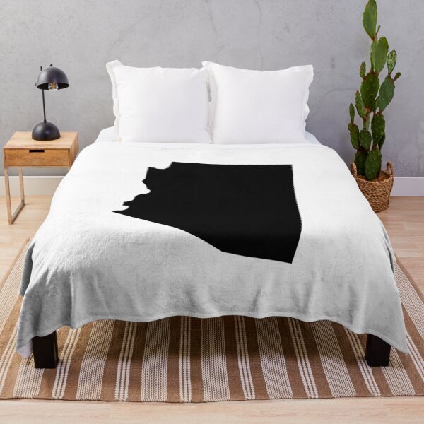 Item preview, Arizona State Silhouette AZ designed and sold by shitpostee.