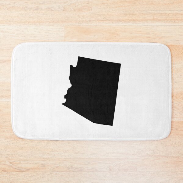 Item preview, Arizona State Silhouette AZ designed and sold by shitpostee.