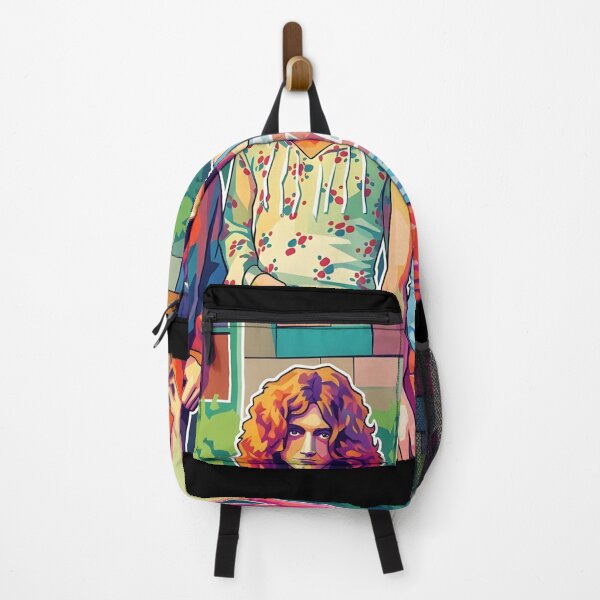 Item preview, Led Zeppelin Pop Art designed and sold by Kindcorner.