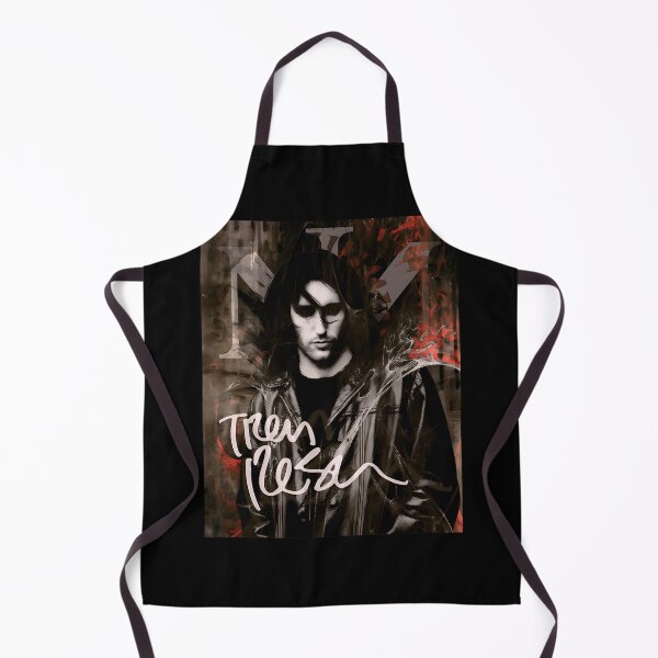Item preview, Trent Reznor - My Whole Existence Is Flawed.. designed and sold by CorbinHalvorsen.