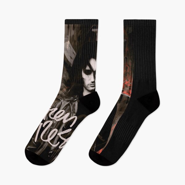 Item preview, Trent Reznor - My Whole Existence Is Flawed.. designed and sold by CorbinHalvorsen.