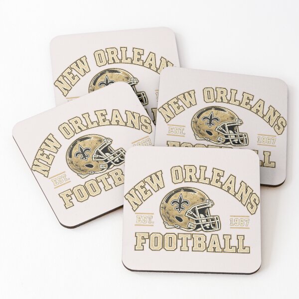 Item preview, New Orleans Football designed and sold by Urbanzilhu.
