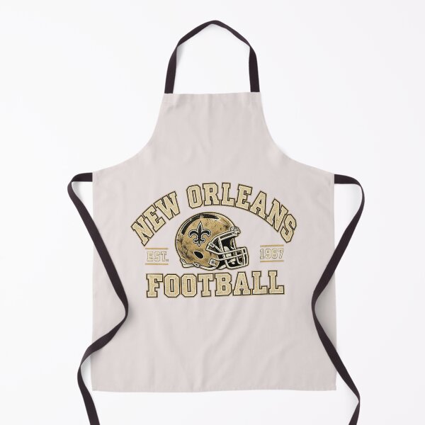 Item preview, New Orleans Football designed and sold by Urbanzilhu.