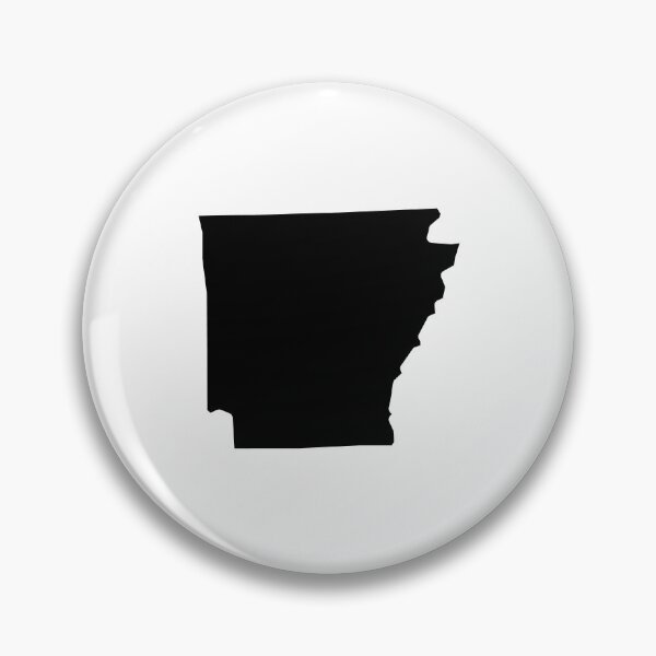 Item preview, Arkansas State Silhouette AR designed and sold by shitpostee.