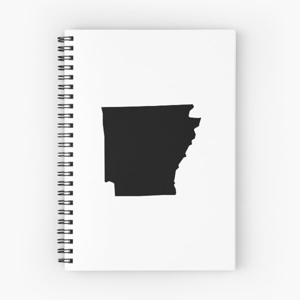 Item preview, Arkansas State Silhouette AR designed and sold by shitpostee.