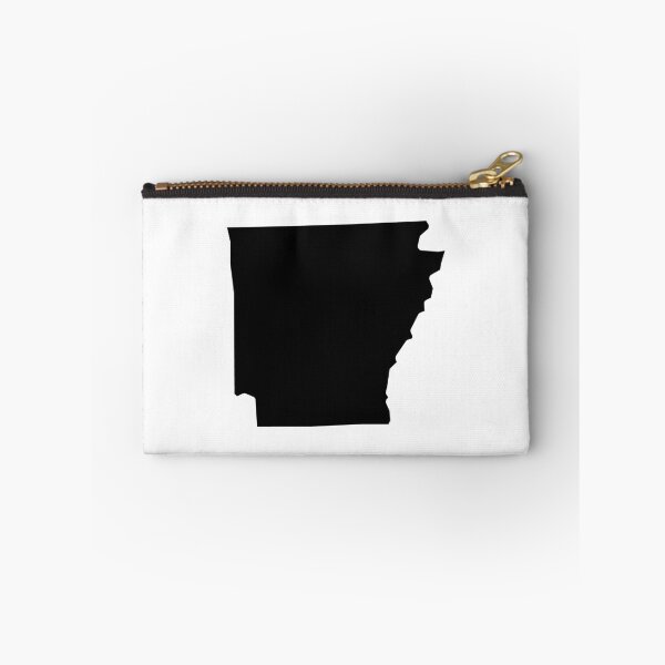 Item preview, Arkansas State Silhouette AR designed and sold by shitpostee.