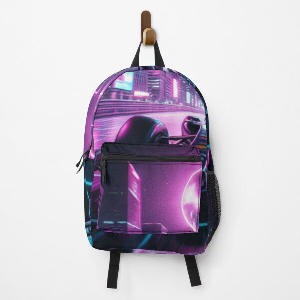 Item preview, Formula 1 Cyberpunk designed and sold by RAISC.