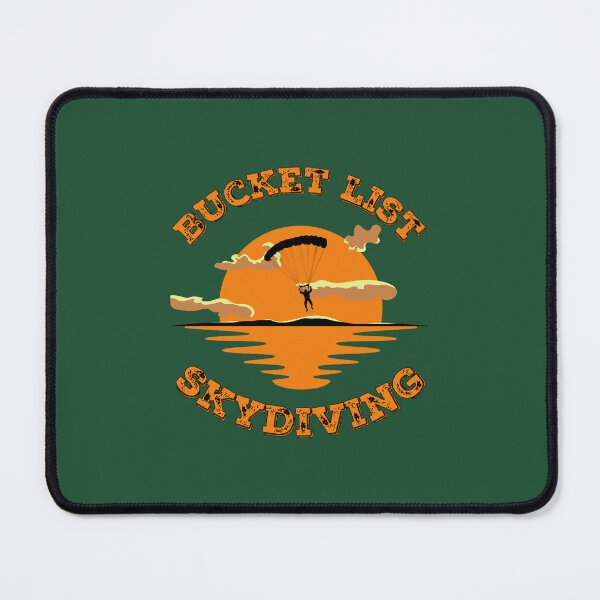 Item preview, Bucket List Skydiving (5) designed and sold by FamilyBestGifl.