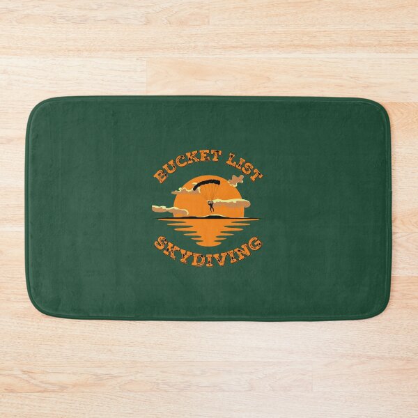 Item preview, Bucket List Skydiving   (5) designed and sold by FamilyBestGifl.