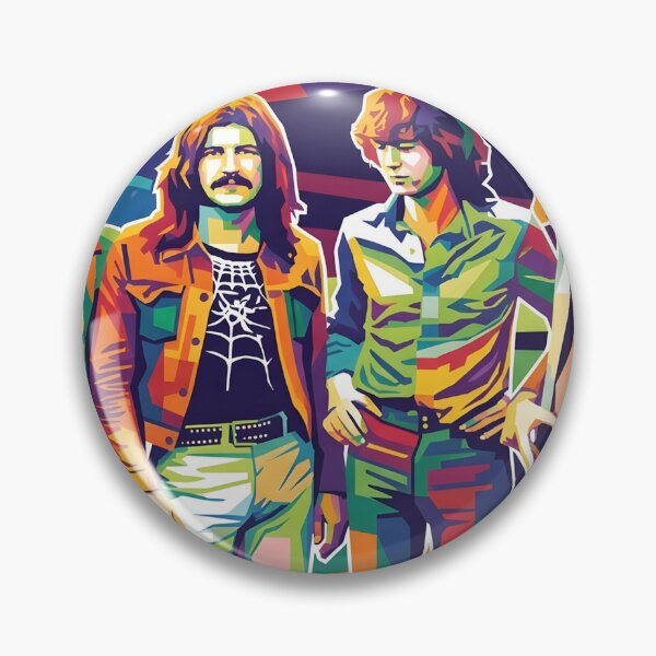 Item preview, Led Zeppelin Pop Art designed and sold by Kindcorner.