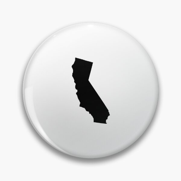 Item preview, California State Silhouette CA designed and sold by shitpostee.