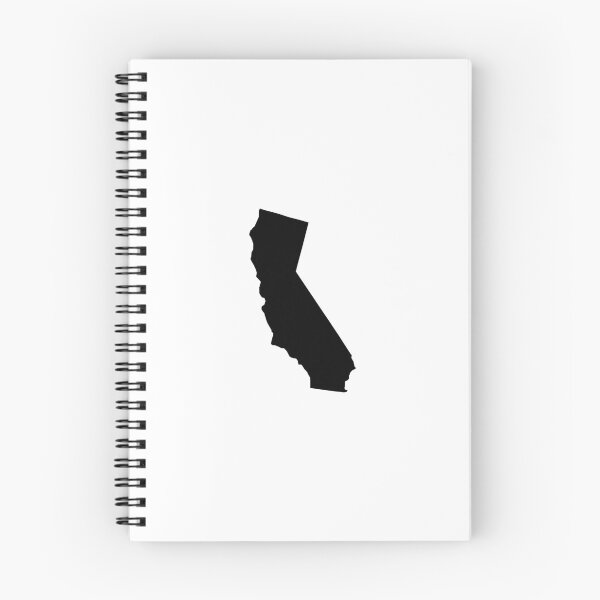 Item preview, California State Silhouette CA designed and sold by shitpostee.
