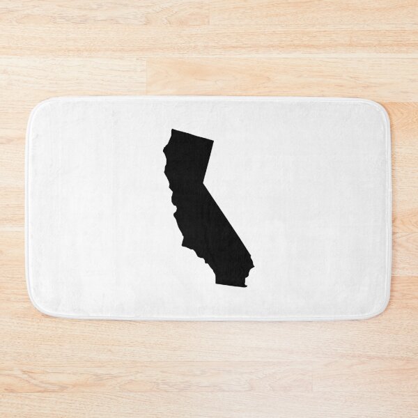 Item preview, California State Silhouette CA designed and sold by shitpostee.
