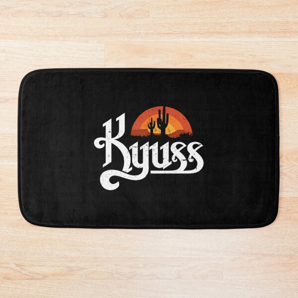 Item preview, Kyuss Band designed and sold by CorbinHalvorsen.