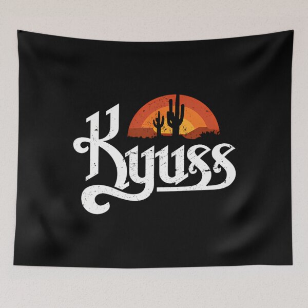 Item preview, Kyuss Band designed and sold by CorbinHalvorsen.