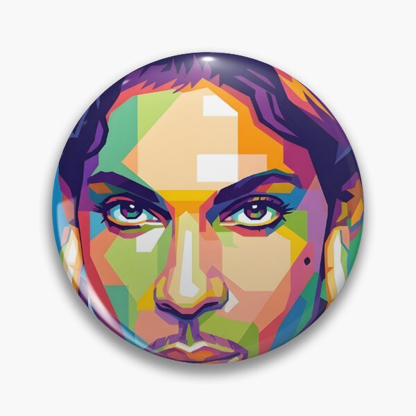 Item preview, Prince Pop Art designed and sold by Kindcorner.