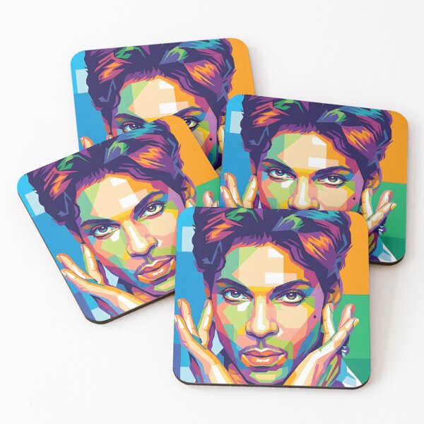 Item preview, Prince Pop Art designed and sold by Kindcorner.