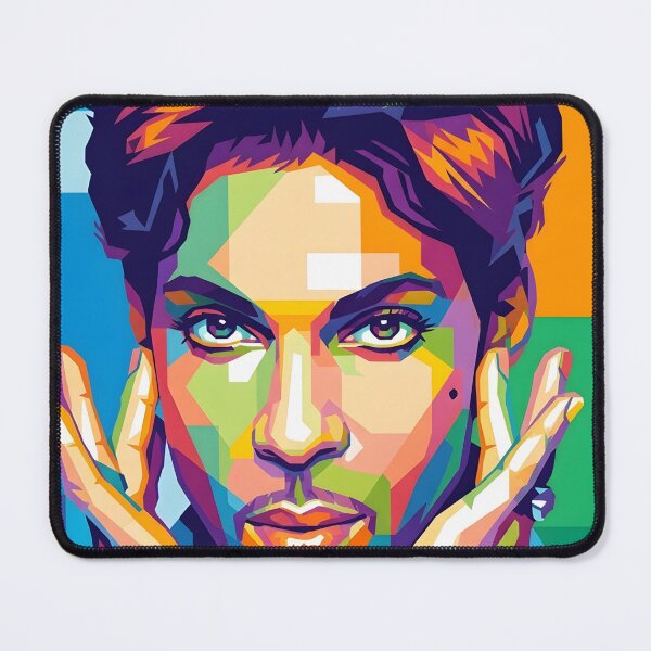 Item preview, Prince Pop Art designed and sold by Kindcorner.