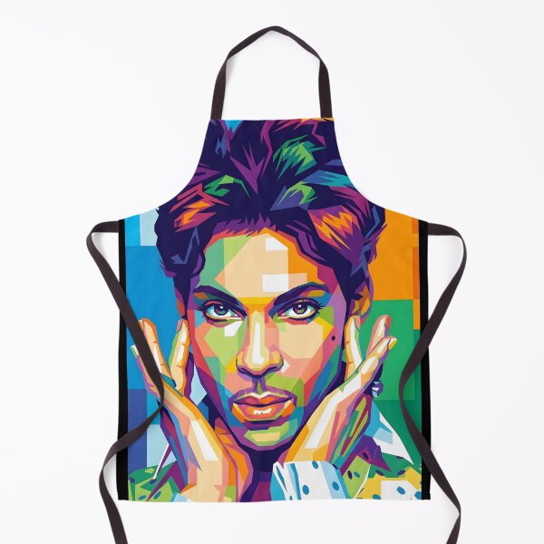 Item preview, Prince Pop Art designed and sold by Kindcorner.