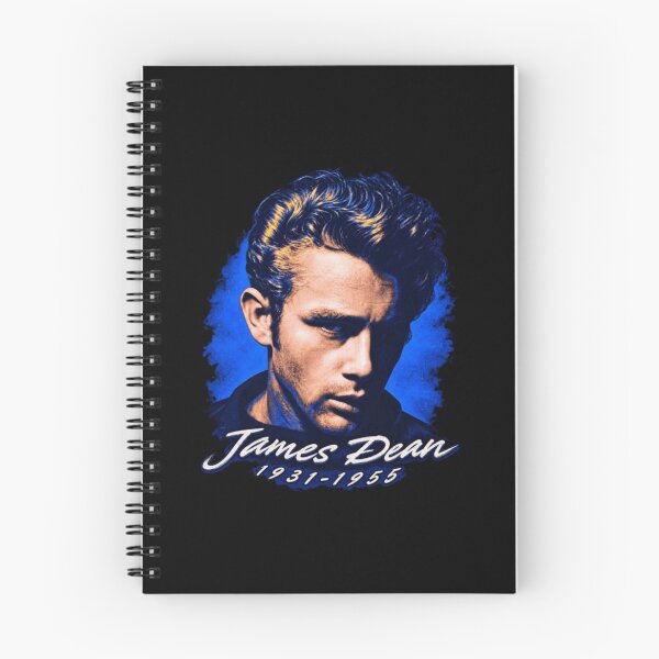 Item preview, James Dean designed and sold by Stuff-Vike.