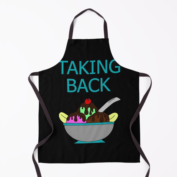 Item preview, Taking Back Sunday - Ice Cream Sundae designed and sold by CorbinHalvorsen.