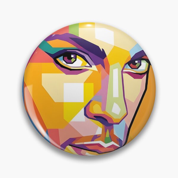 Item preview, Prince Pop Art designed and sold by Kindcorner.