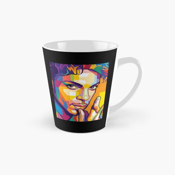 Item preview, Prince Pop Art designed and sold by Kindcorner.