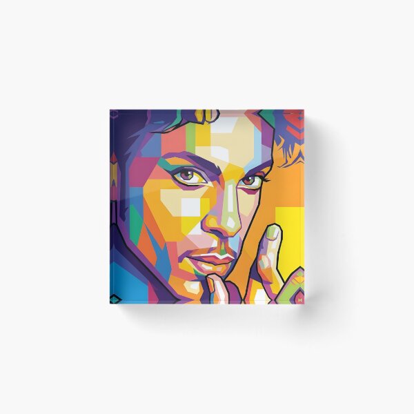 Item preview, Prince Pop Art designed and sold by Kindcorner.
