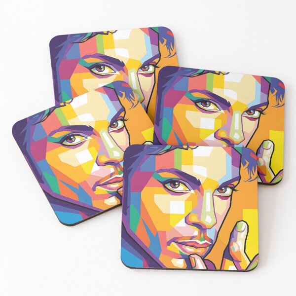 Item preview, Prince Pop Art designed and sold by Kindcorner.