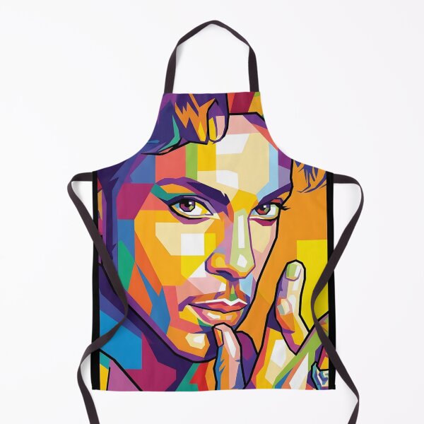 Item preview, Prince Pop Art designed and sold by Kindcorner.